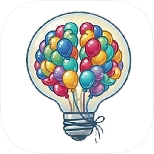 Balloon Brain