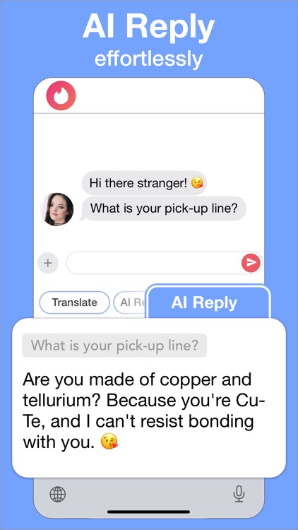 TyprAI: AI Keyboard & Writer