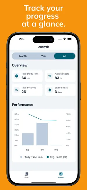 SpeakFlow AI Shadowing screenshot 3