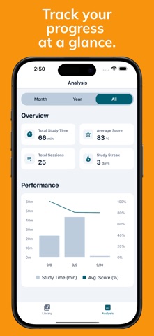 SpeakFlow AI Shadowing screenshot