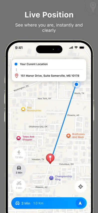 IP Location Changer screenshot 5
