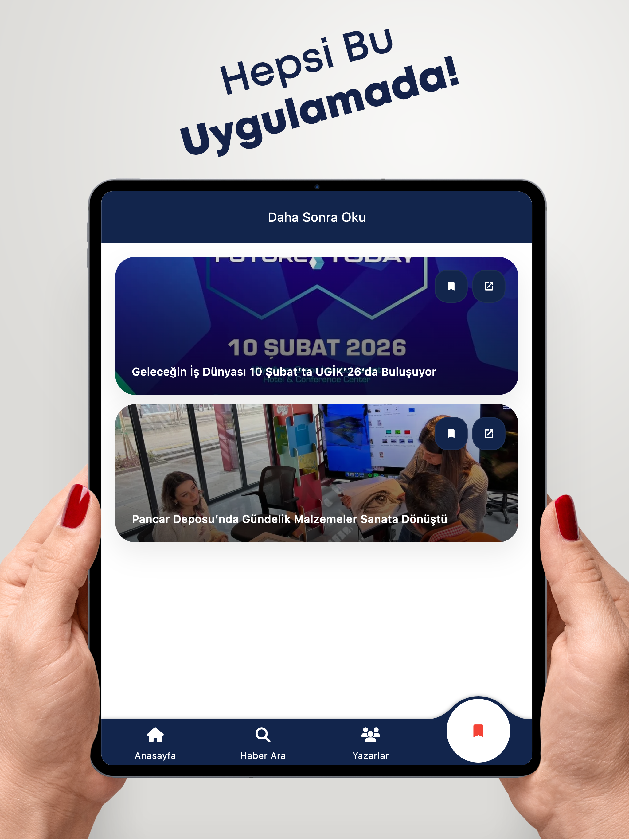 Kırsal Haber screenshot 6