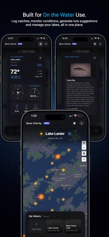 Bass Clarity Screenshot 1 of 9