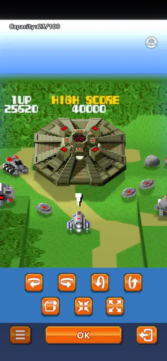 NAMCO LEGENDARY Mountains screenshot 5