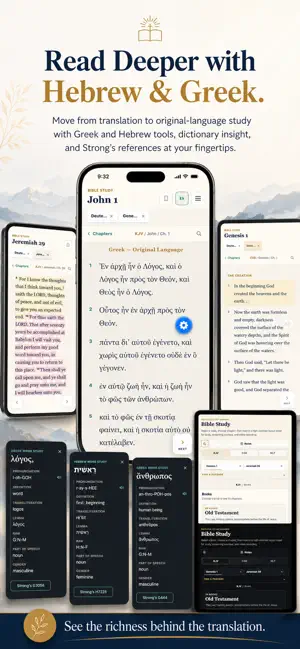 Bible-Sync screenshot 4