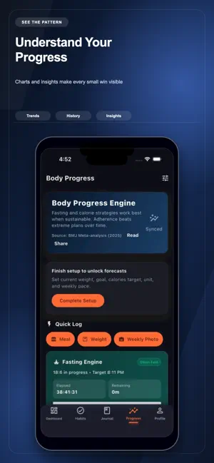 Core Run screenshot 4