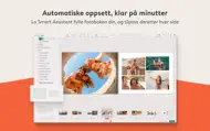 Fotoknudsen Studio - fotobok iphone bilder 1