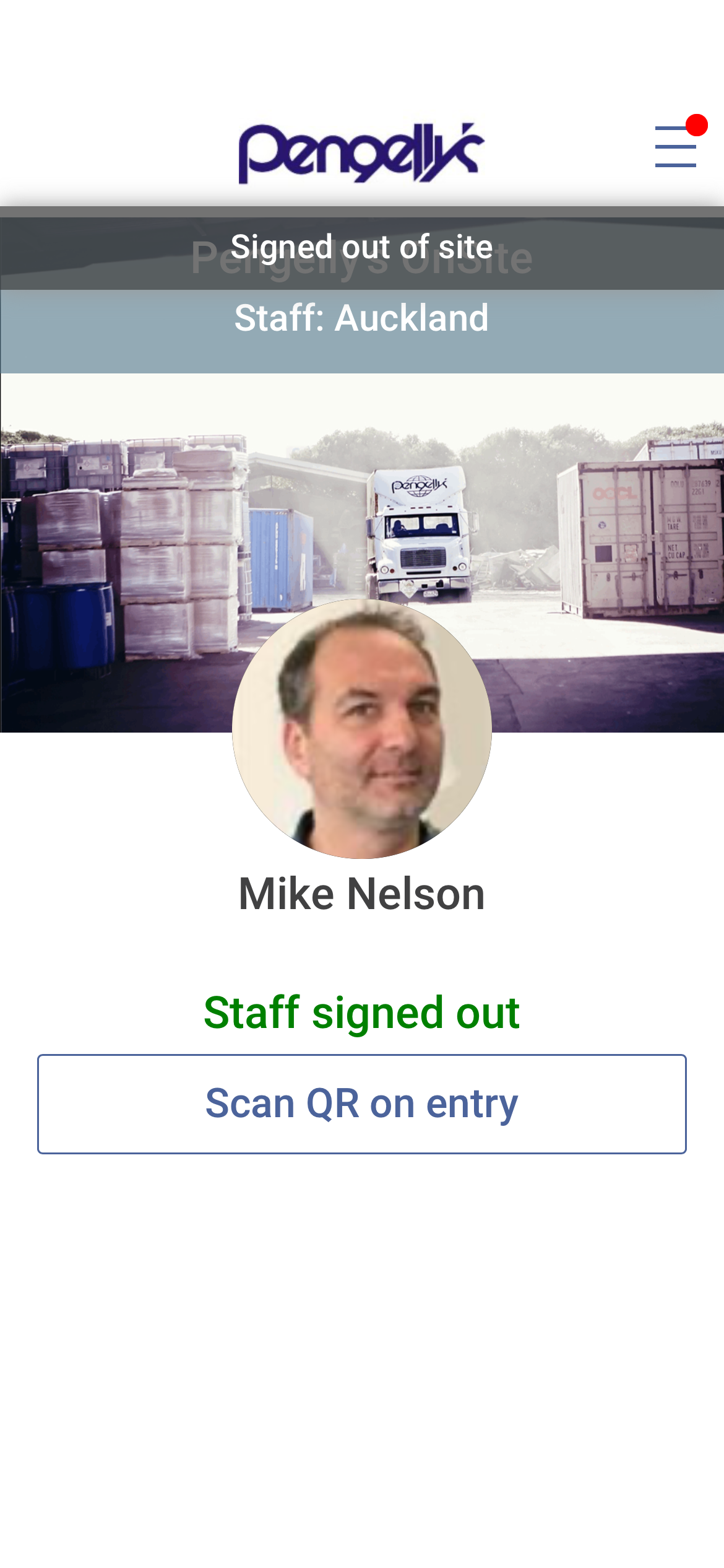 Pengelly's OnSite screenshot 4