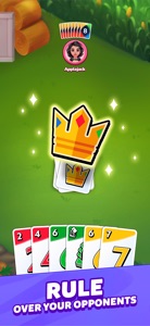 OPA! - Family Card Game screenshot #5 for iPhone
