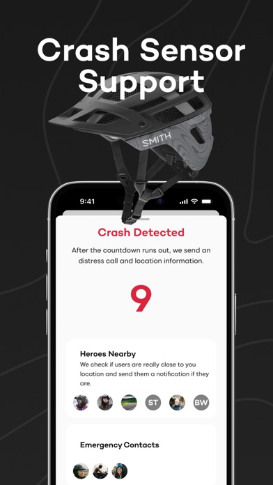 Aleck Connect Screenshot