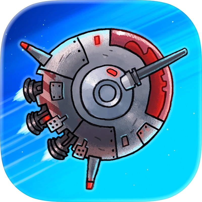 Space Squad Survival screenshot 11