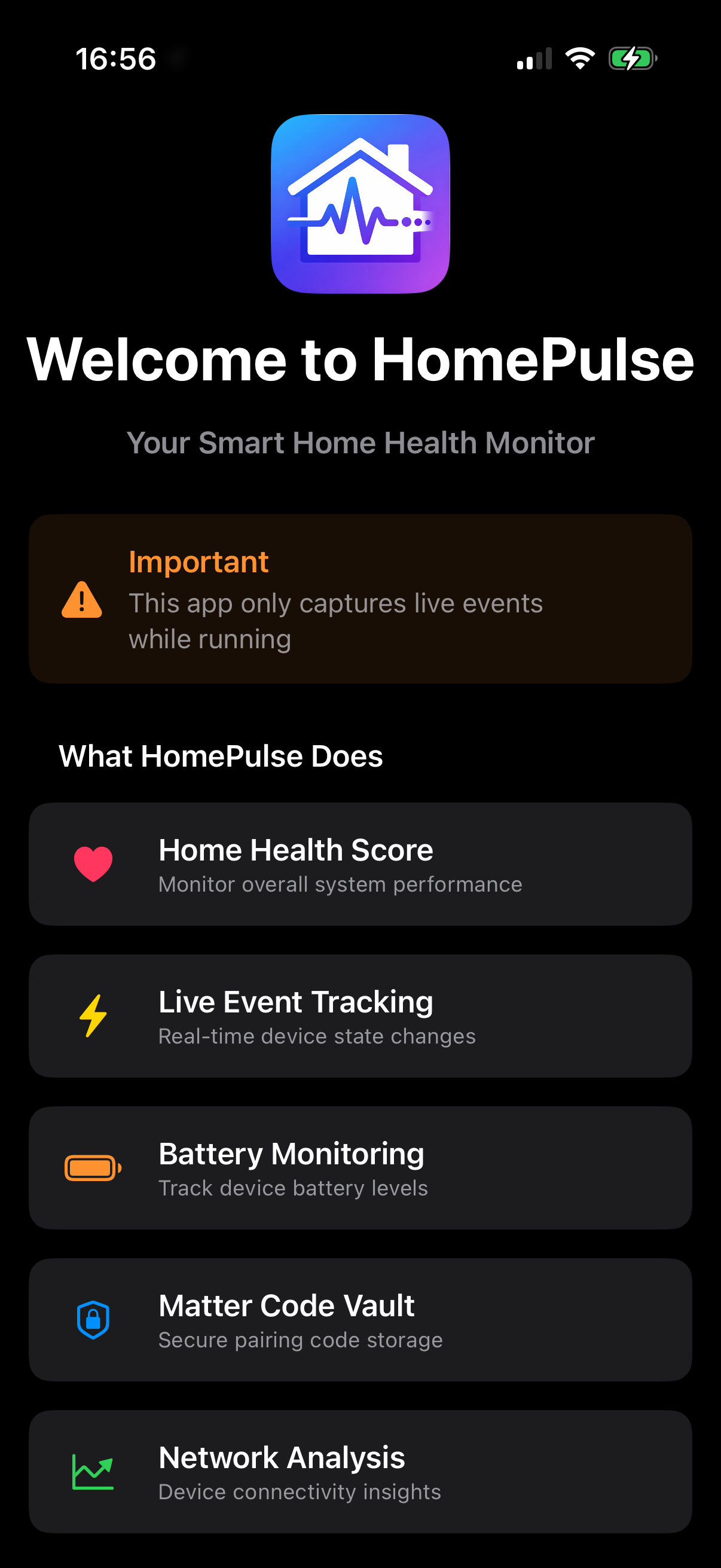 HomePulse