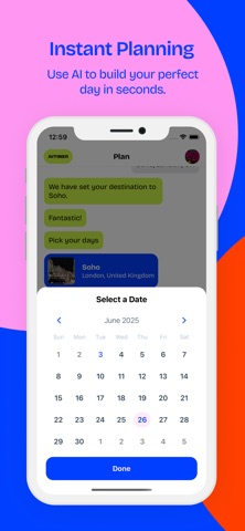 AITINER Screenshot 4 of 6