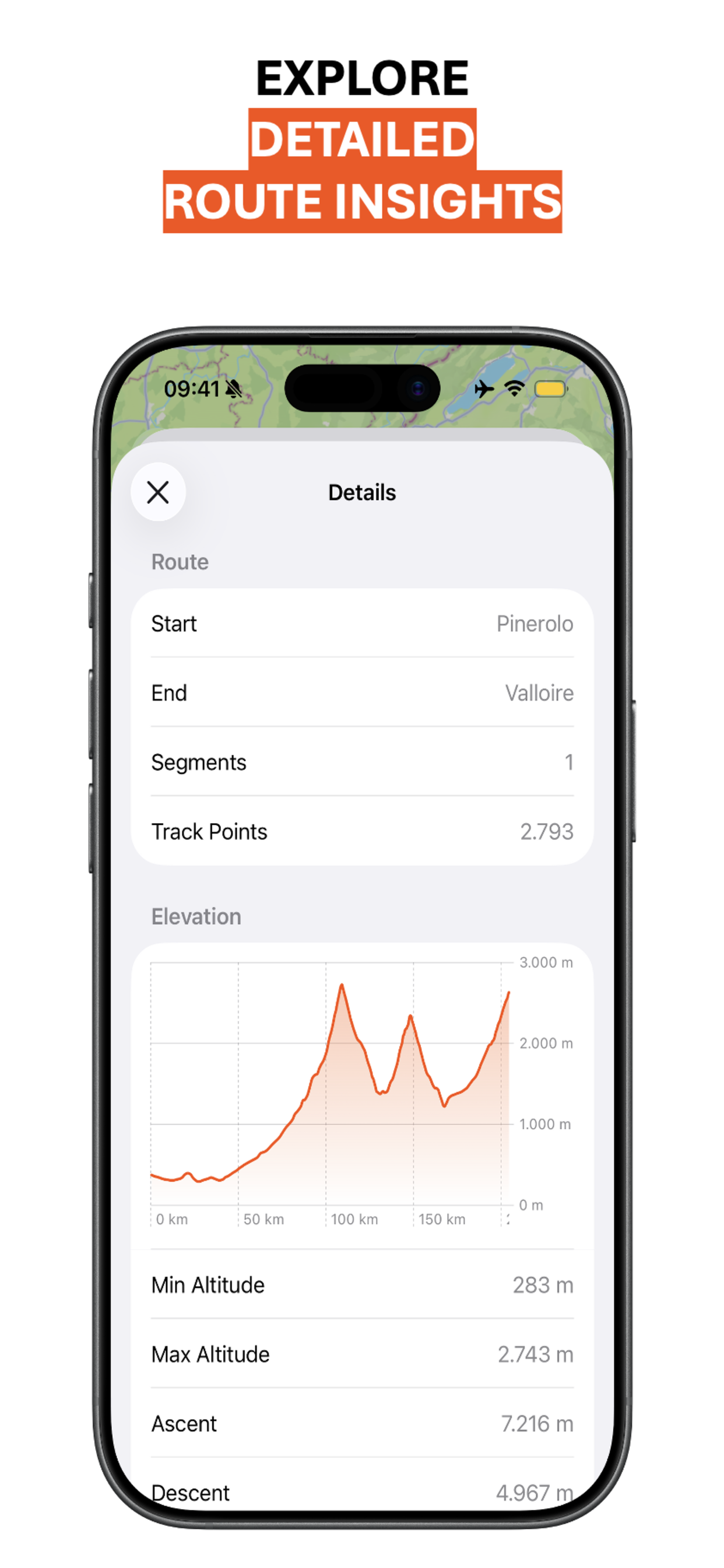 Track Merger screenshot 4