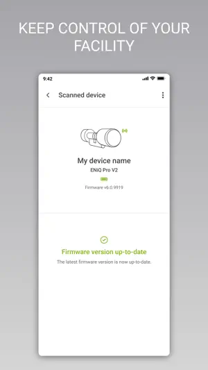 DOM Update screenshot 4