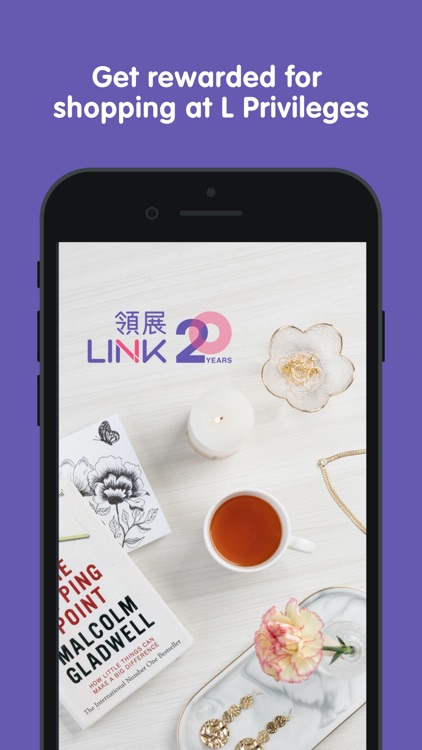 L Privileges by Link REIT