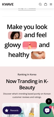KWAVE screenshot