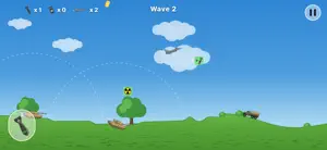 Drop Zone Bomber screenshot 4