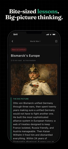 Orbis: Learn Geopolitics Screenshot 4 of 9