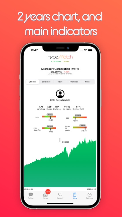 HypeMatch screenshot-3