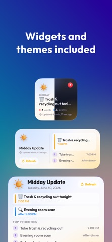 Ahead: Never Miss What's Next screenshot 6