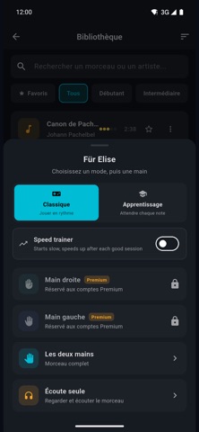 Piano Pulse Screenshot 5 of 7