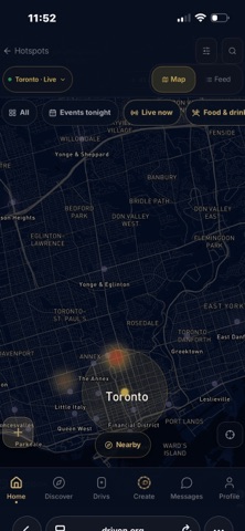 Drivon Screenshot 5 of 10