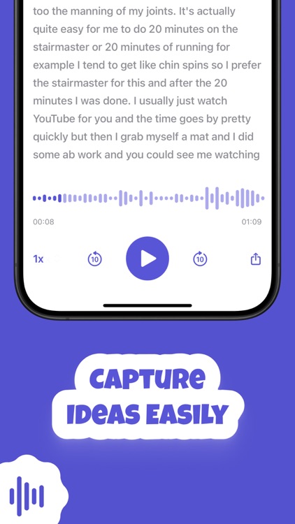 Voice Notes Recorder