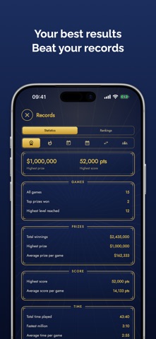 Milionerzy screenshot 7