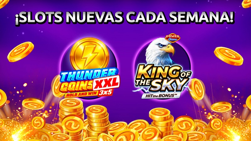 Slot.com - Tragaperras de Bar screenshot 1