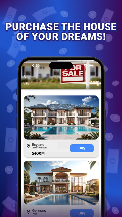 Business Tycoon Tap—Idle Games Screenshot