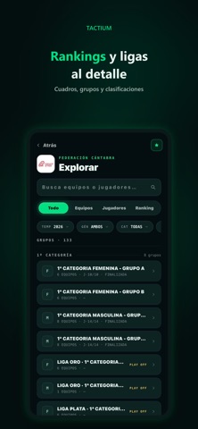 TACTIUM Screenshot 1 of 6