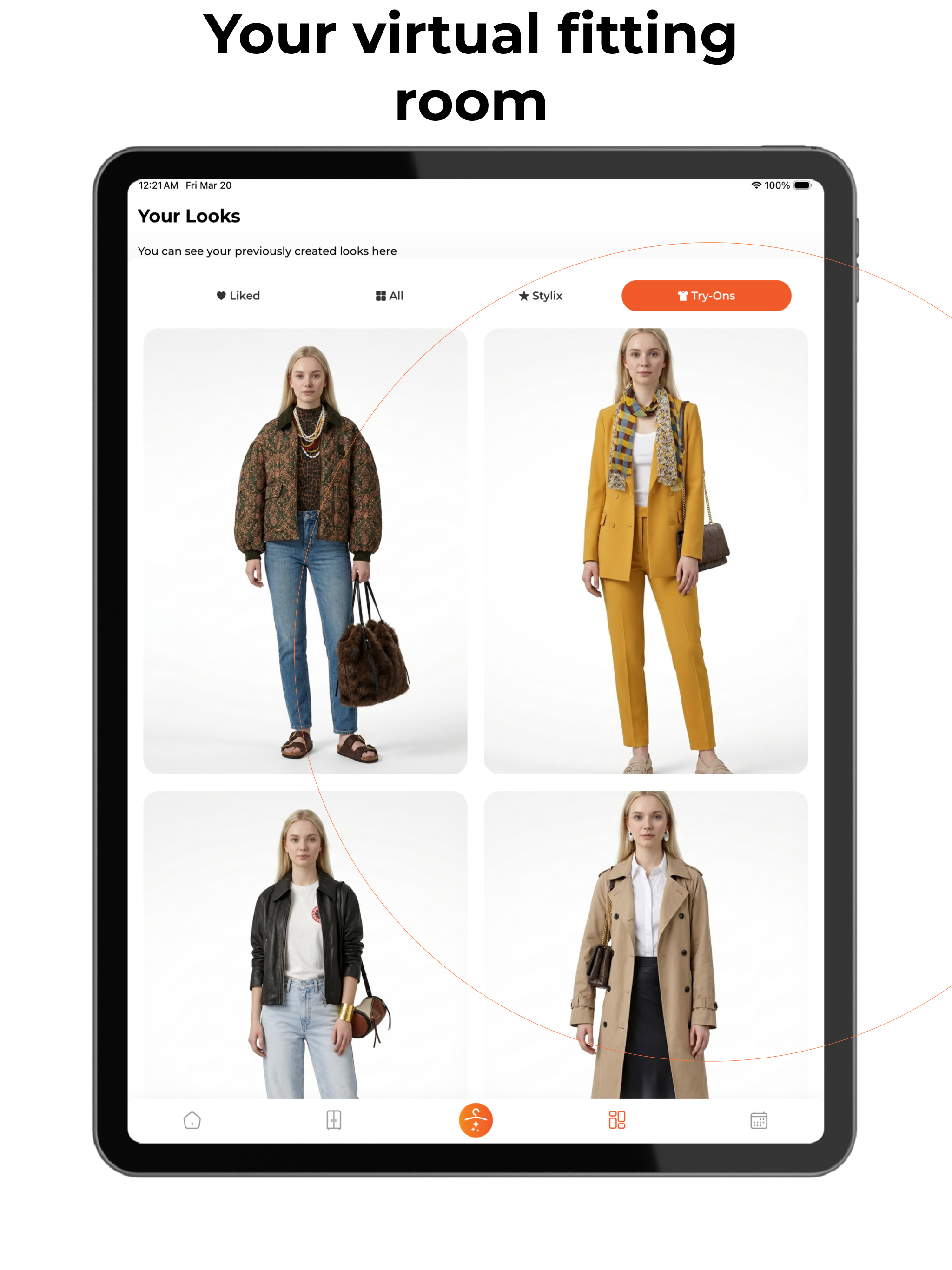Stylix – Fashion Stylist screenshot 17
