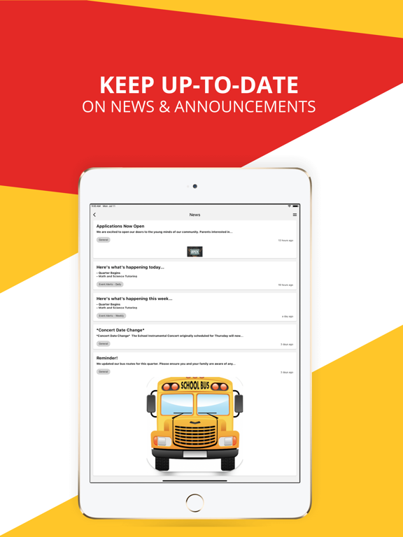 Screenshot #4 pour RMHC Greater Houston