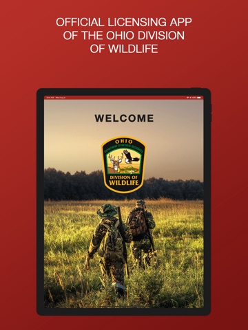 HuntFish OH screenshot 5