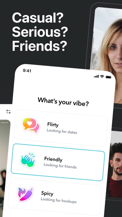 Bark - Effortless and Cute Way to Chat