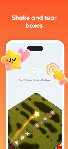 WishWish Toys iPhone screenshot 4