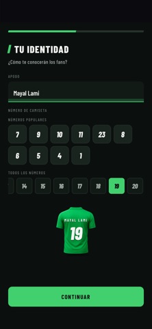 Footballer - Life Simulator iPhone screenshot 10