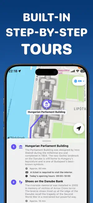 Budapest Transit screenshot 4