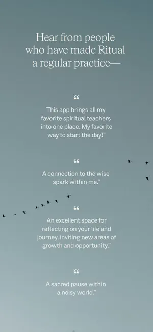Ritual: Spiritual Practice screenshot 8