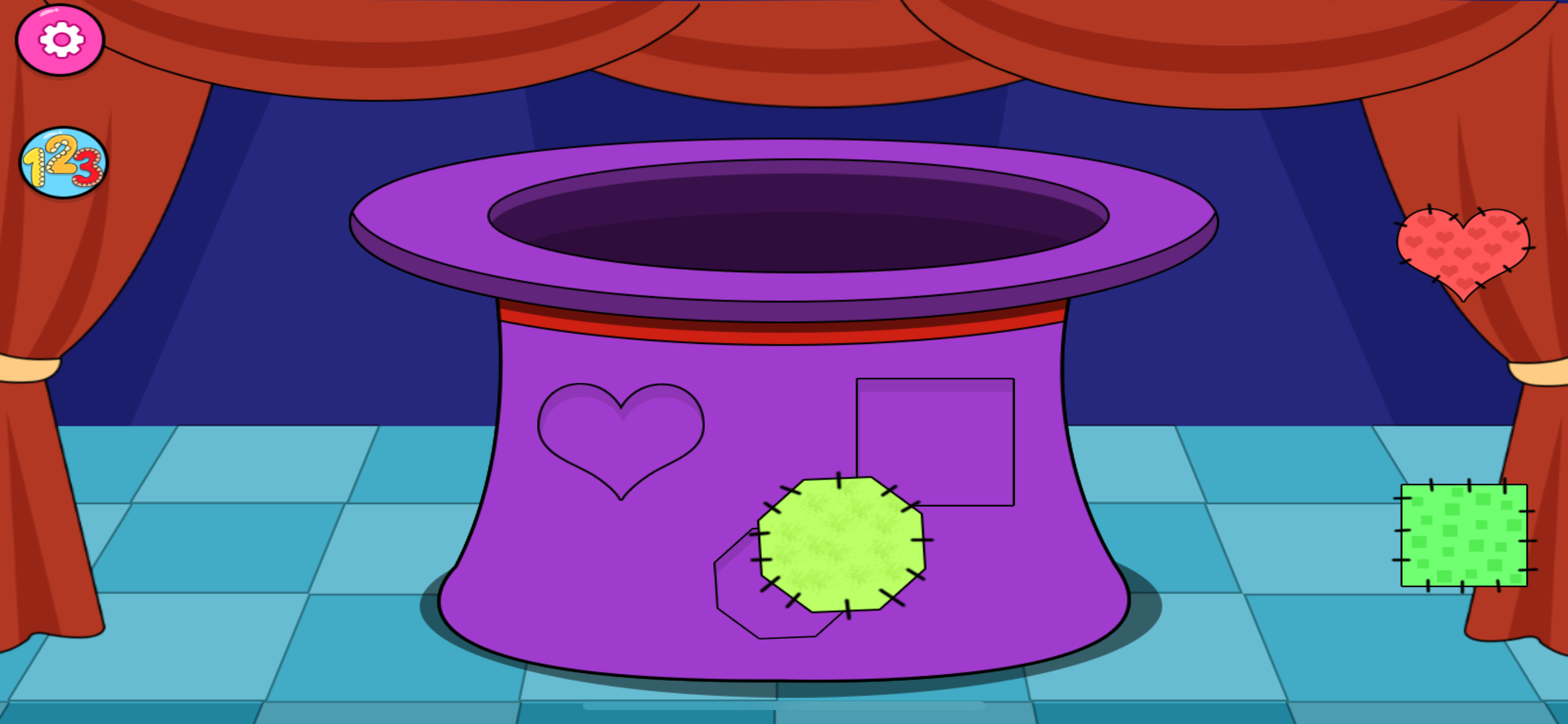 Kids Educational Learning Apps screenshot 6