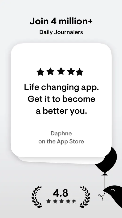 stoic., App Store screenshot 7