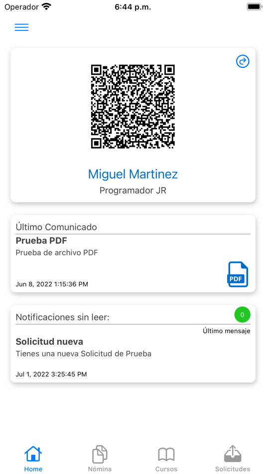 #3. Mi Teknei (iOS) Podle: Teknei