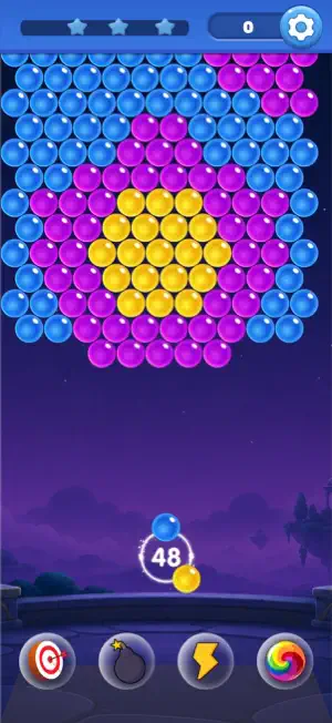 Popnova: Bubble Shooter screenshot 4