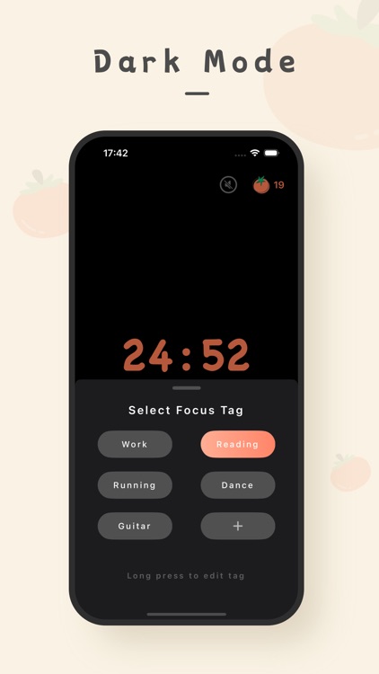 GoalPomo — TODO & Focus Timer screenshot-9