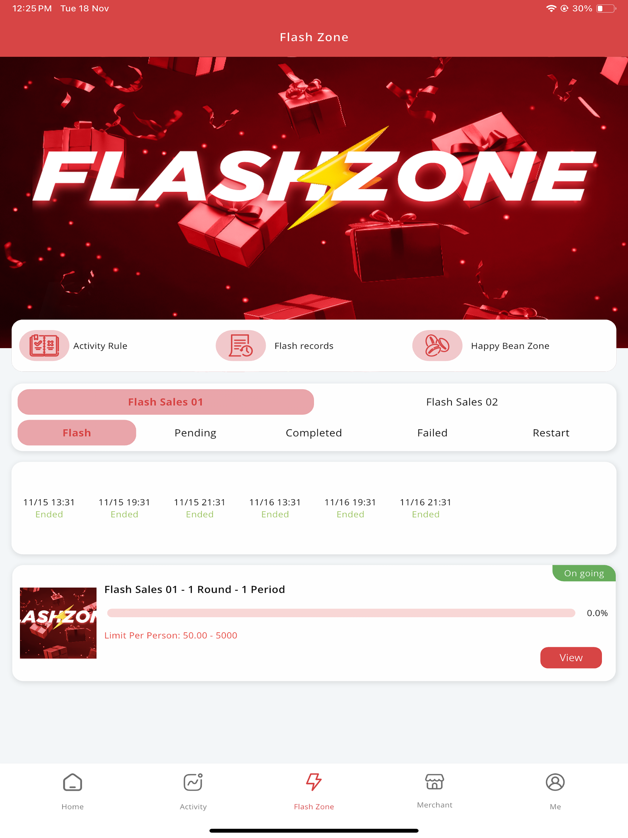 AiMall: Shop and Earn screenshot 5