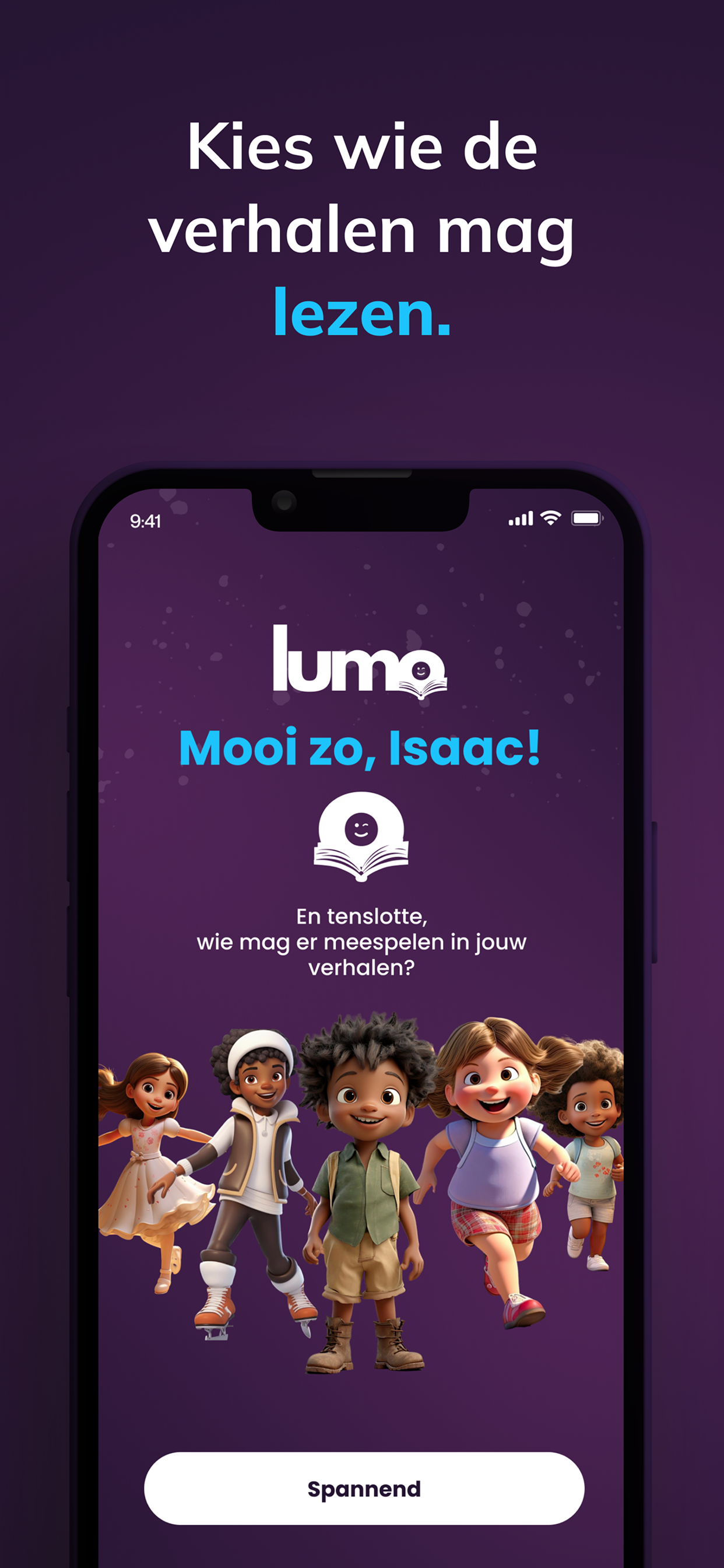 Lumo