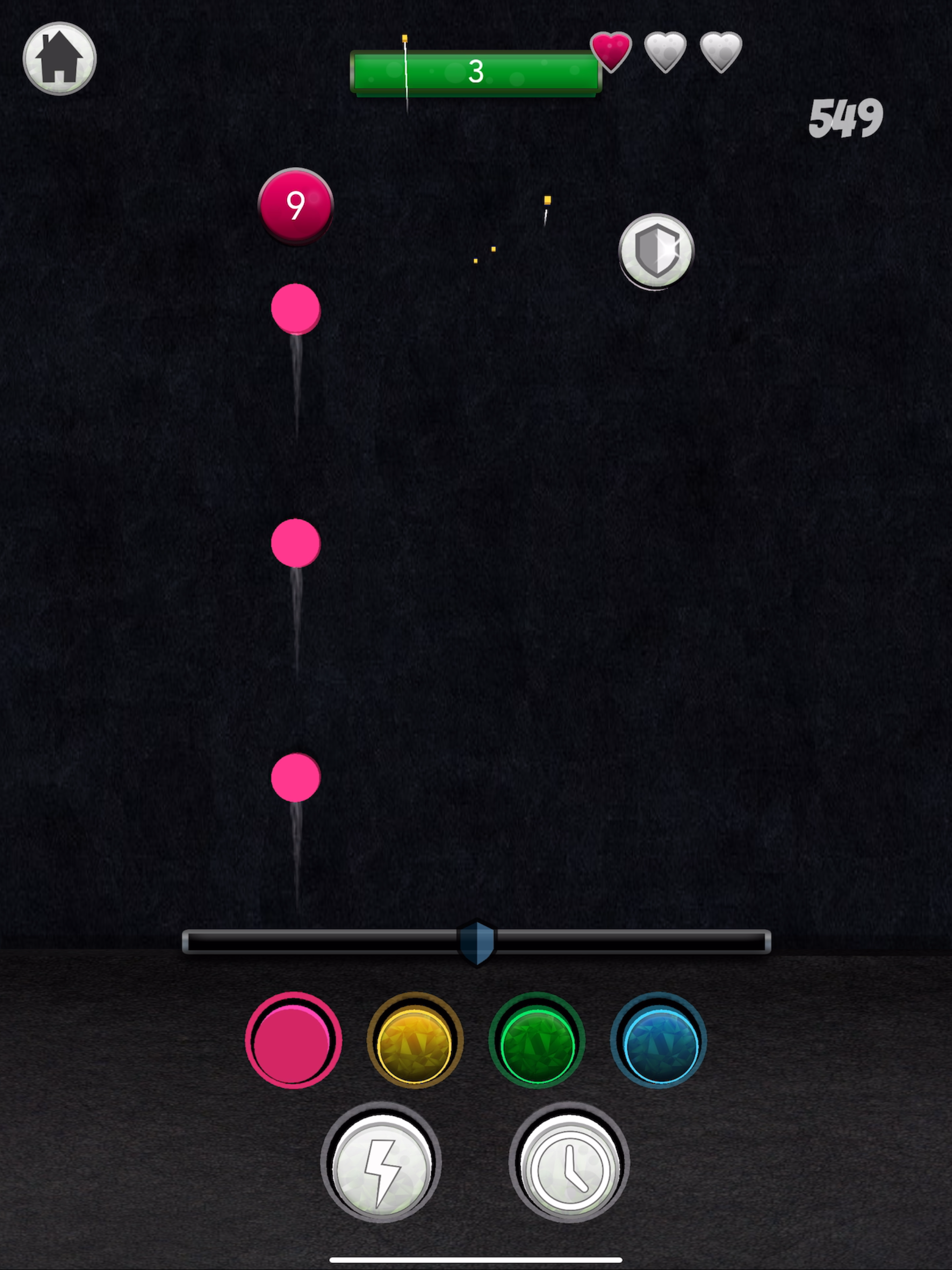 Powerpucks screenshot 12