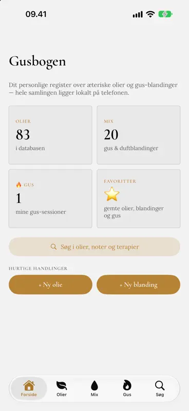 Gusbogen screenshot 7 of 7