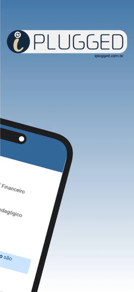 Aluno Tesouro do Vale screenshot 5